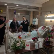 Elton John Sparks Health Concerns Among Fans After Being Spotted in Wheelchair at Ibiza Airport