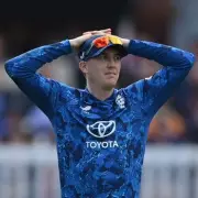 Emergency Alert Test Set to Disrupt Major Sporting Events This Weekend