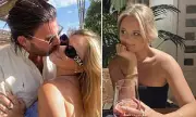 Emily Atack's Spanish Secret: Inside Her Romantic Getaway and Surprise Engagement to Dr Alistair Garner
