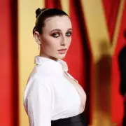 Emma Chamberlain's Raw Mental Health Advice Goes Viral: 'Embrace The Awkwardness'