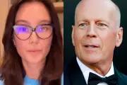Emma Heming Willis to Pen Memoir on Life with Bruce Willis's Dementia Diagnosis