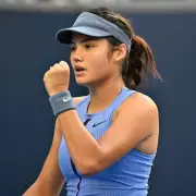 Emma Raducanu Soars Up WTA Rankings After Stunning China Open Performance