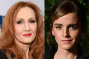 Emma Watson Breaks Silence on JK Rowling Transgender Comments in Candid Interview
