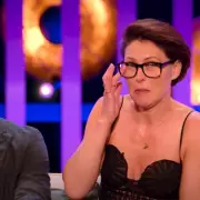 Emma Willis Halts Love Is Blind UK Filming Over Contestant Welfare Concerns | Mirror Exclusive