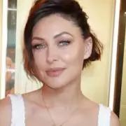 Emma Willis Reveals Her Secret to Flawless Skin: This Lightweight Foundation Is a Game-Changer