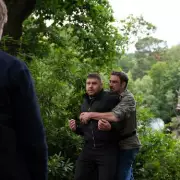 Emmerdale Explodes: Shocking Betrayal and a Wedding Day Disaster Rocks the Dales