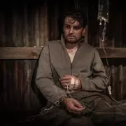 Emmerdale Shocker: Fans Convinced They've Rumbled Caleb's Mystery Saviour in Dramatic Crash Twist