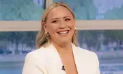 Emmerdale Star Amy Walsh Announces Second Pregnancy with EastEnders Actor Toby-Alexander Smith | Exclusive