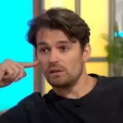 Emmerdale Star Lawrence Robb Drops Bombshell on Future of Mackenzie Boyd and Chloe Harris