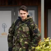 Emmerdale Star Lawrence Robb's Real-Life Romance: From Mackenzie Boyd to West End Leading Man