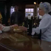 Emmerdale Star's On-Set Horror: Real Injury Written into Shocking Liam Cavanagh Plot