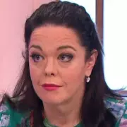 Emmerdale's Lisa Riley Opens Up About Her Incredible 5-Stone Weight Loss Journey and Finding True Happiness