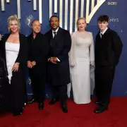 Emmy Awards 2025: Complete Shortlist Revealed as The Crown and Ted Lasso Lead Nominations