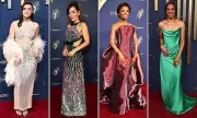 Emmy Awards 2025 Fashion Fails: The Most Daring & Disastrous Red Carpet Looks Revealed