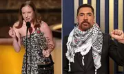 Emmys 2024: Stars' Deafening Silence on Israel & Gaza Sparks Outrage | Hollywood's Selective Activism Exposed