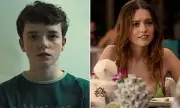Emmys 2025: British Stars Dominate Nominations as Rising Teen Sensation and White Lotus Star Lead Charge