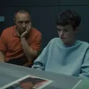 Emmys 2025: Full List of UK and Irish Nominees Dominating Television's Biggest Night