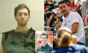 Emotional Courtroom Showdown: Father's Grief as He Confronts Son's Killer in Death Penalty Hearing
