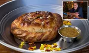 Enchanted Forest Dining Dream Fades: California's 'Twilight' Restaurant Forced to Close After Food Network Fame