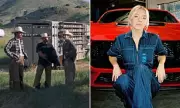 End of an Era: 103-Year-Old Dickies, Iconic Workwear Brand, Sold Amid Financial Struggles | Daily Mail