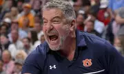 End of an Era: Auburn Basketball Legend Bruce Pearl Announces Retirement