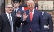 Energy Crisis Looms: Keir Starmer's Net Zero Pledge Undermined by Massive US Tech Deal, Experts Warn