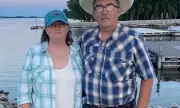 England-Born Grandmother Forcibly Deported from US After 40 Years | Immigration Nightmare