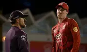 England Captain Harry Brook Blasts 'Shambolic' Rain-Hit T20 Defeat to South Africa