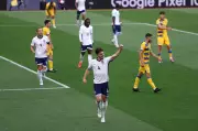 England Demolish Andorra 7-0 in World Cup Qualifying Masterclass at Wembley