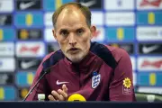 England Hit with UEFA Penalty: Partial Stadium Closure for Andorra Clash After Fan Disturbances in Hungary