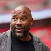 England Legend John Barnes Declared Bankrupt Over Massive HMRC Tax Bill