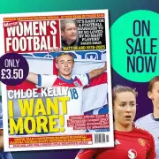 England Lionesses' Fiery Clash: Russo and Hemp Face Off in Training Ground Explosion