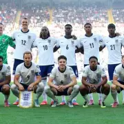England Player Ratings vs Andorra: Who Stole the Show in Wembley Rout?