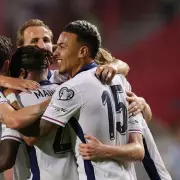 England Player Ratings vs Serbia: Bellingham Shines as Three Lions Grind Out Vital Euro 2024 Win