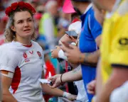 England Rugby's Grand Slam Dream: Twickenham Awaits Historic Grand Finale Against Ireland