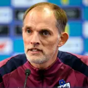 England Squad Blow: Key Defender Forced Out of Euros with Injury | Mirror Football