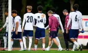 England U17s Face FA Probe After Alleged Racist Abuse in Spain Training Camp Shame
