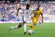 England vs Andorra: How to Watch Live, TV Channel, Kick-Off Time and Live Stream