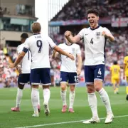 England vs Serbia: How to Watch Euro 2024 Clash LIVE on TV and Stream FREE