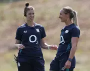 England Women's Rugby World Cup 2025 Coaching Dream Team: Hunter & Meadows Lead Red Roses Charge