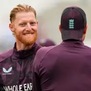 England's 2025 Ashes Squad Revealed: Stokes Leads Charge Down Under as Anderson Bows Out