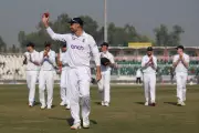 England's Ashes Shake-Up: Woakes Recalled, Jacks Gets Maiden Call as Stokes Fitness Race Begins