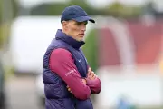 England's Euro 2024 Qualifying Marred by Serbia Clash and Tuchel's Andorra Controversy
