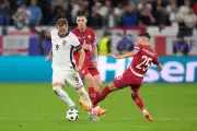 England's Euro 2024 Warning: FA Issues Stern Directive to Harry Kane and Squad Following Serbia Clash