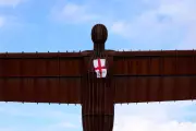 England's Flag Debate: Patriotic Display or Symbol of Division? | The Guardian Analysis