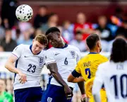 England's Long-Ball Conundrum: Is 'Route One' Football Holding Back The Three Lions? | Expert Analysis