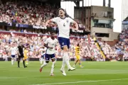 England's New Era: Kane & Rice Appointed as Player-Coaches by Southgate | Independent Sport