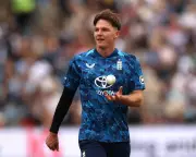 England's Redemption Mission: Baker Vows to Atone for T20 Decider Against Ireland