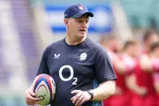 England's Rugby Exodus: Bath Star Joins Eddie Jones' Australian Revolution