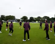 England's T20 Series Whitewash Sealed by Stunning Salt Century in Dublin